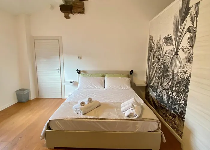 بيت ضيافة La Matilde