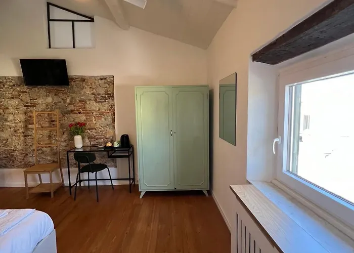 La Matilde بيت ضيافة فياريجيو