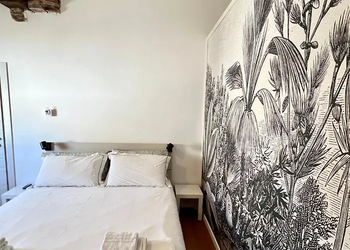 بيت ضيافة La Matilde فياريجيو