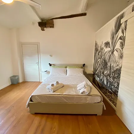 Guest house La Matilde