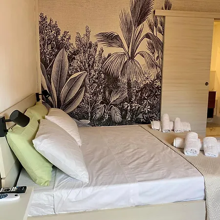 La Matilde Guest house 3*