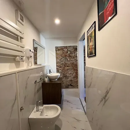 La Matilde Maison d'hôtes 3*