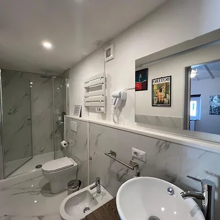 La Matilde 3* В'яреджо