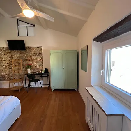 La Matilde Maison d'hôtes Viareggio