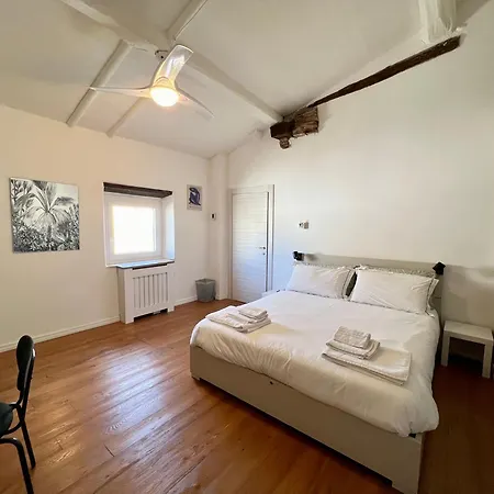 Guest house La Matilde