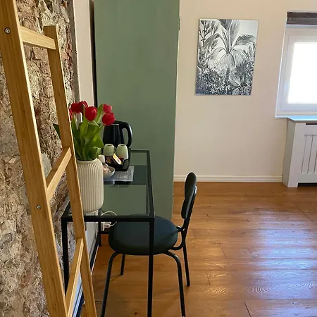 Guest house La Matilde