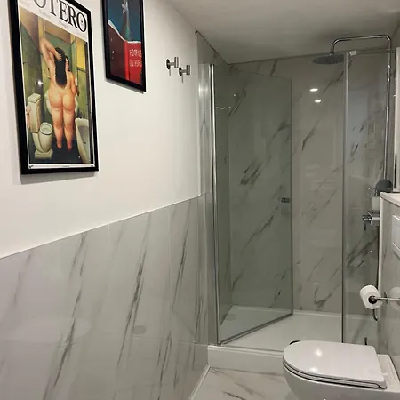 Гостьовий будинок La Matilde