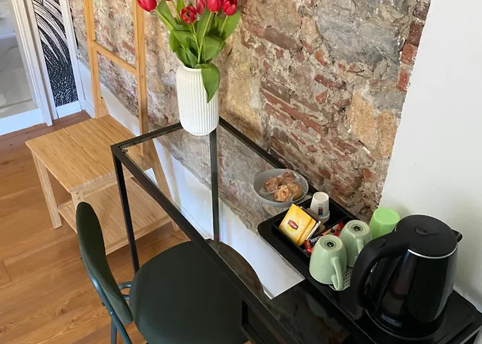 La Matilde 3* Viareggio