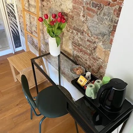 La Matilde 3* В'яреджо