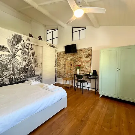 Гостьовий будинок La Matilde 3*