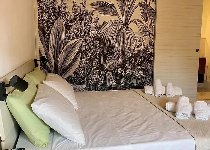 La Matilde Гостьовий будинок 3*