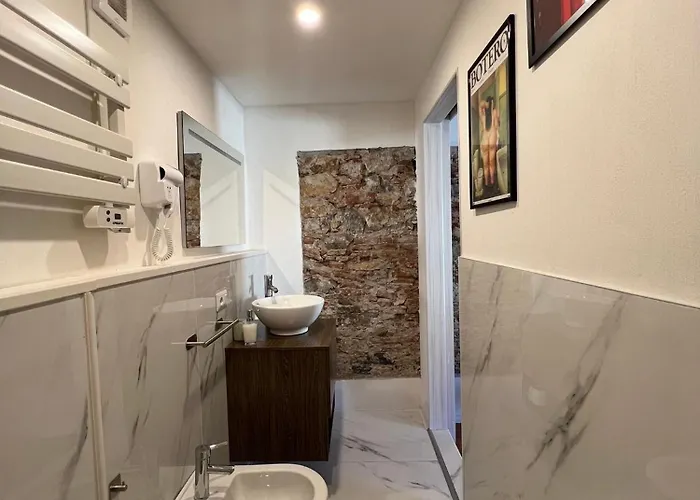 La Matilde Гостьовий будинок 3*