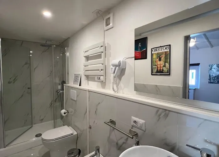 La Matilde 3* В'яреджо