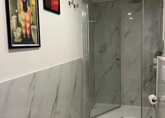 Гостьовий будинок La Matilde